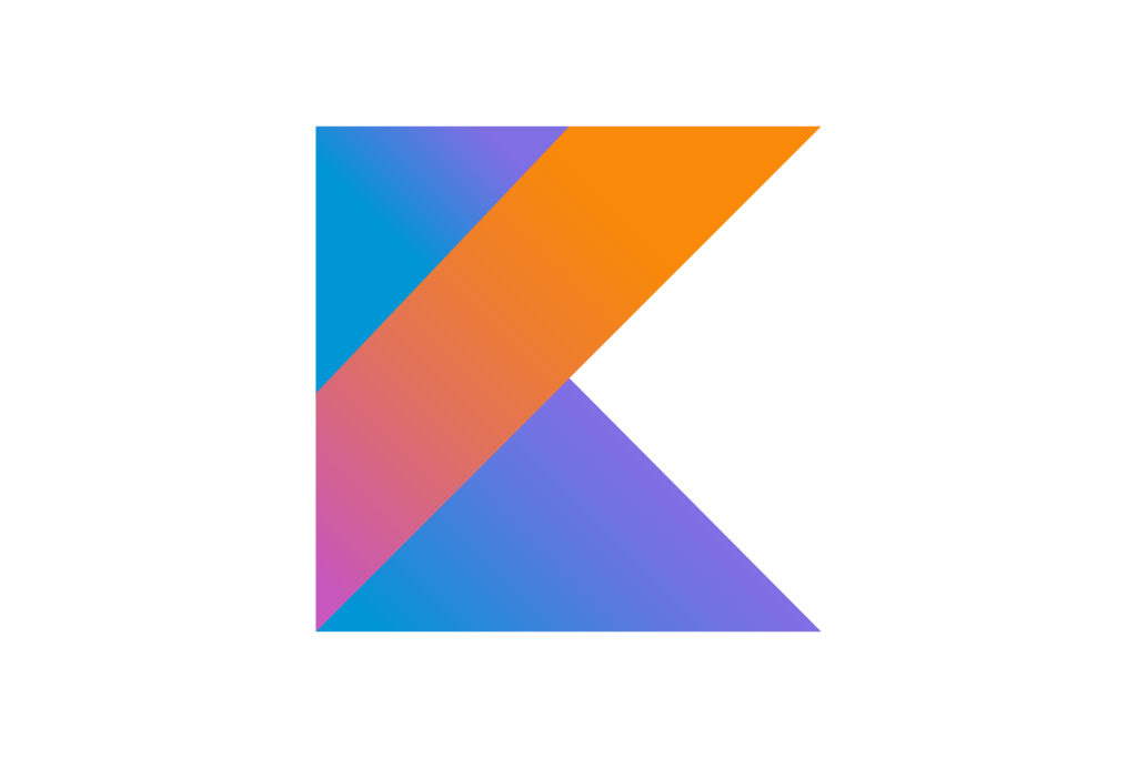 Logo Kotlin