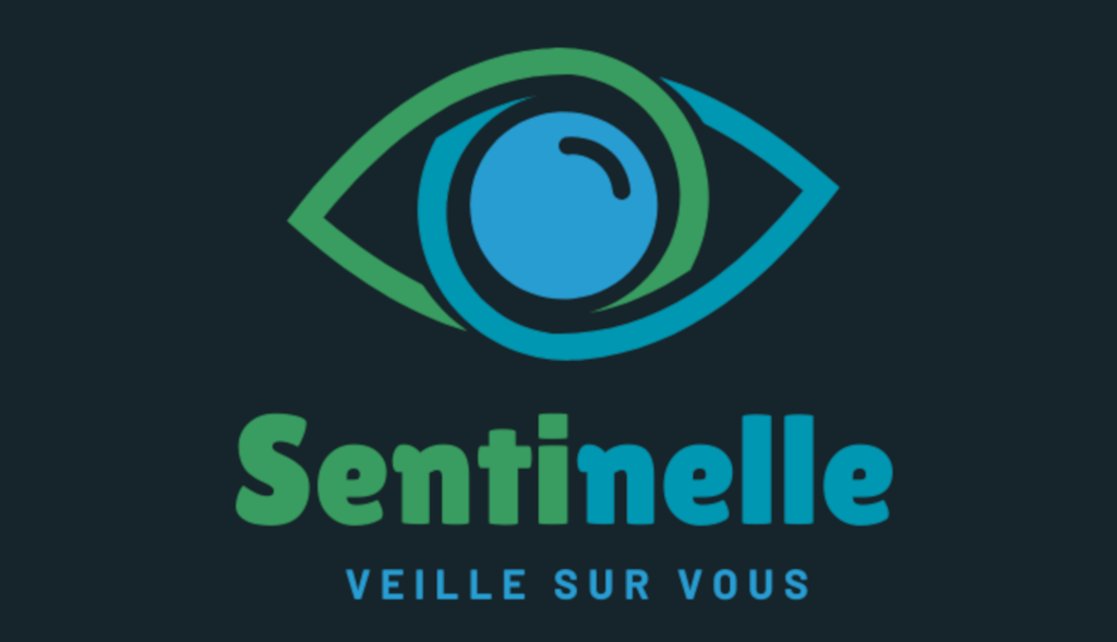 Logo Sentinelle