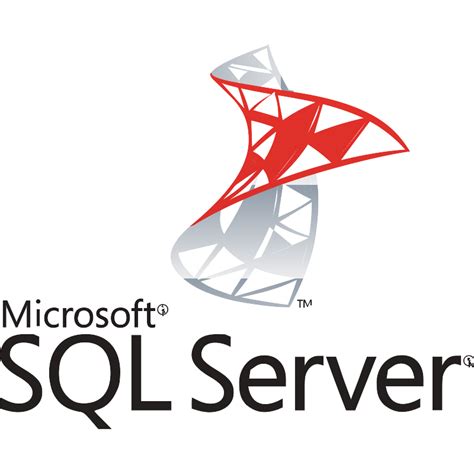 Logo de SQL Server